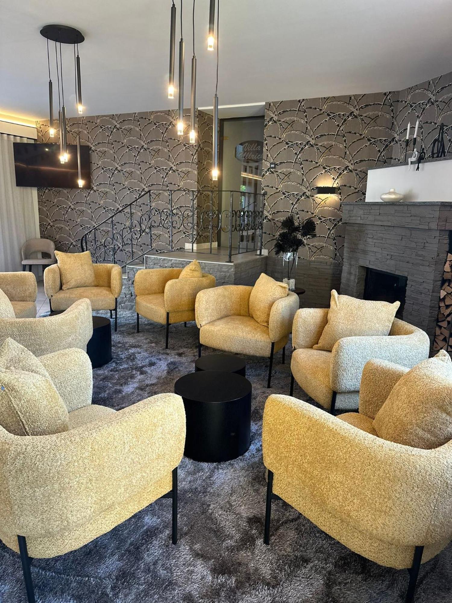Postwirt Hotel เซโบเดิน ภายนอก รูปภาพ
